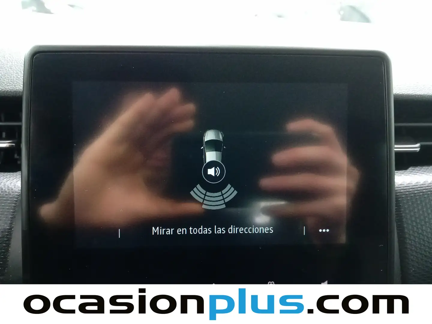 Foto Renault Clio Renault Clio Intens Blue dCi  (100 CV)