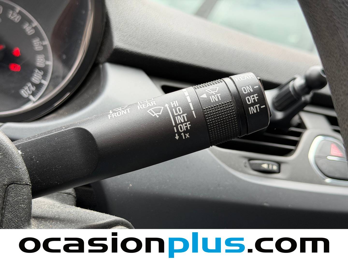 Opel Corsa Opel Corsa 1.4 Expression (75 CV) de ocasión