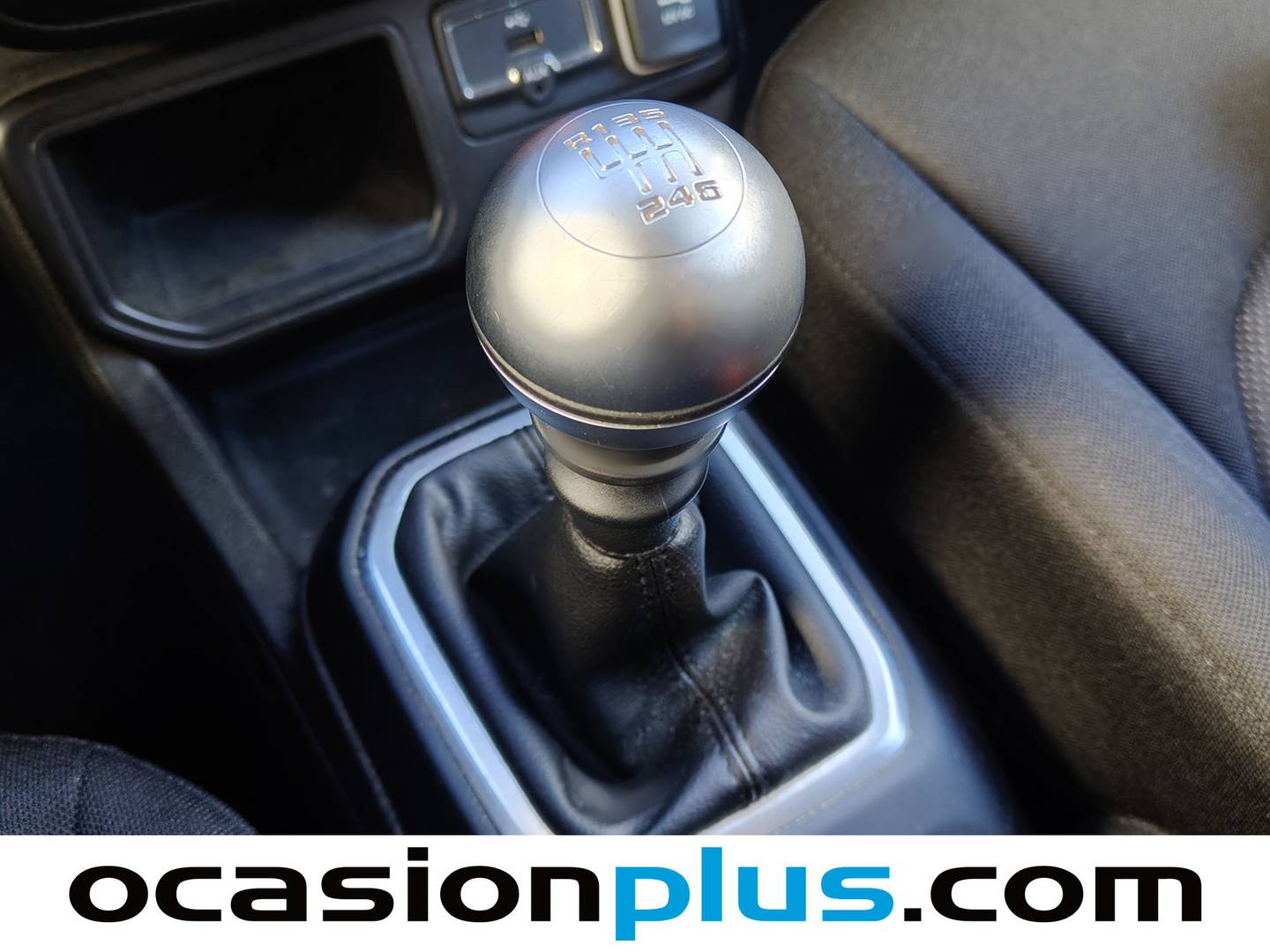 Jeep Renegade Jeep Renegade 1.0G Sport 4x2 (120 CV) de segunda mano