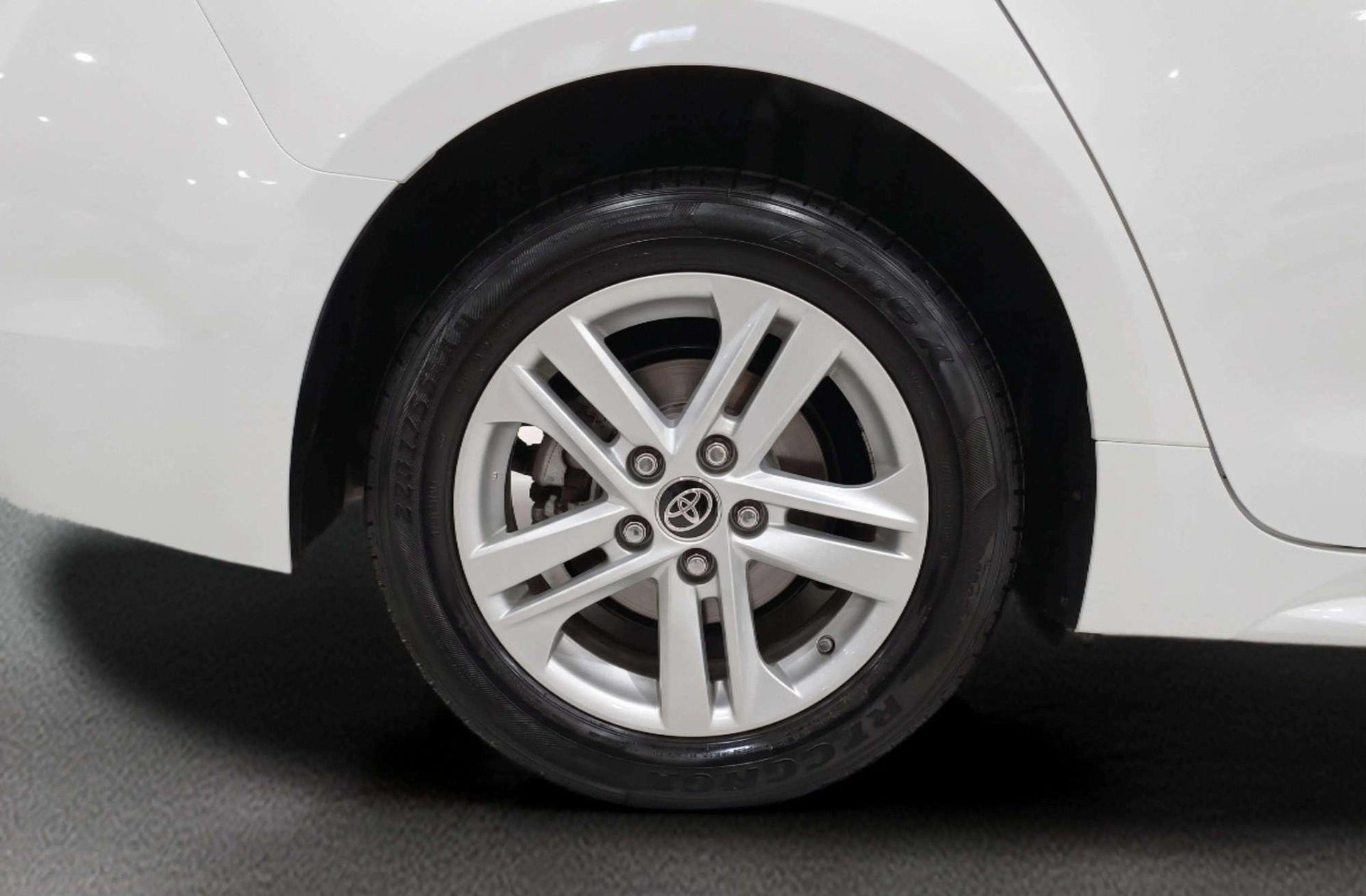 Toyota Corolla Touring Sports 125H Active Tech E-CVT - foto 40