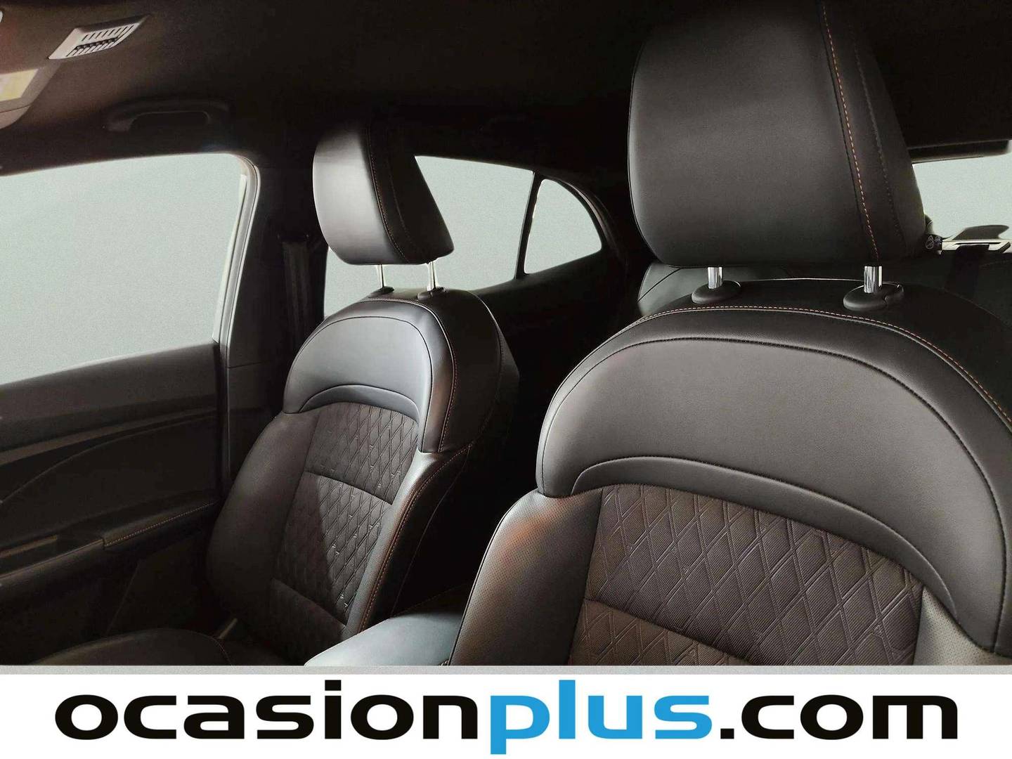 Extras y acabados del MG MG3 Hybrid+ MG MG3 Hybrid+ Luxury (195 CV)