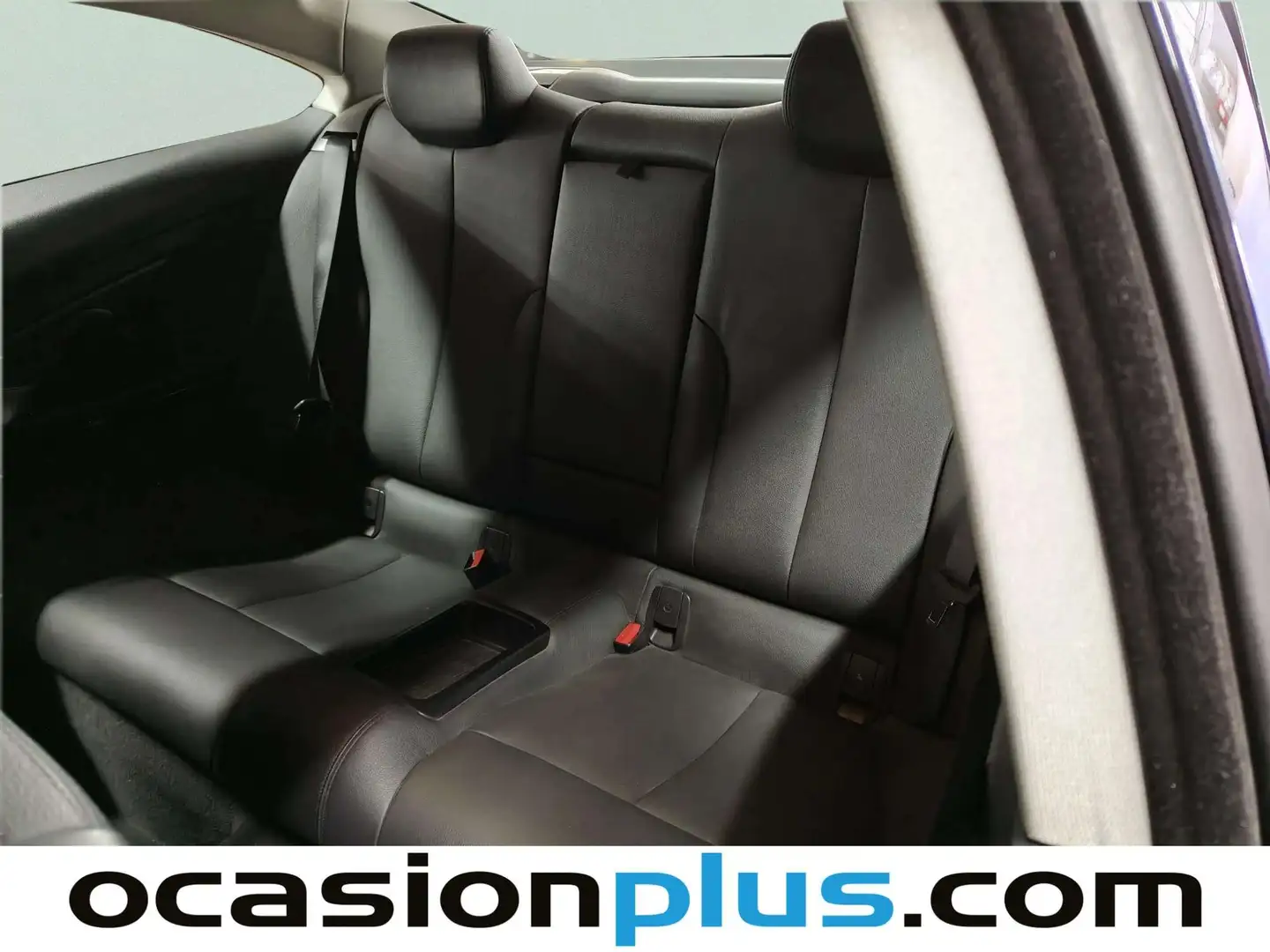 Foto BMW Serie 4 BMW Serie 4 428i Coupe (245 CV)