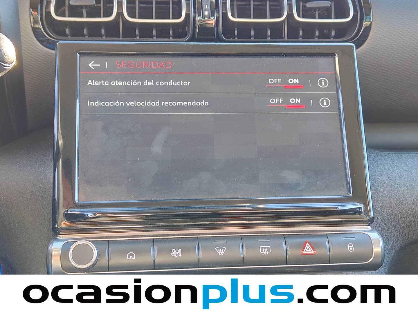 Citroën C3 Aircross Citroen C3 Aircross BlueHDi 110 S&S C-Series (110 CV) 110cv