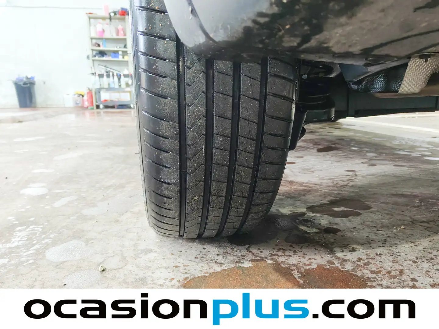 Foto Renault Arkana Renault Arkana Esprit Alpine E-TECH Híbrido  (145 CV)