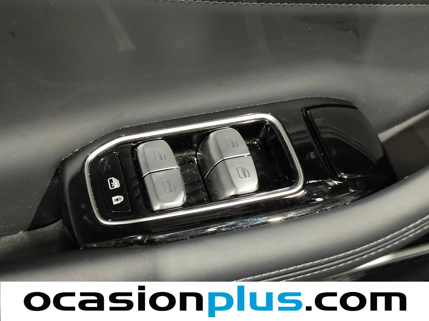 Foto OMODA 9 Omoda 9 1.5 TGDI Premium AWD (537 CV)