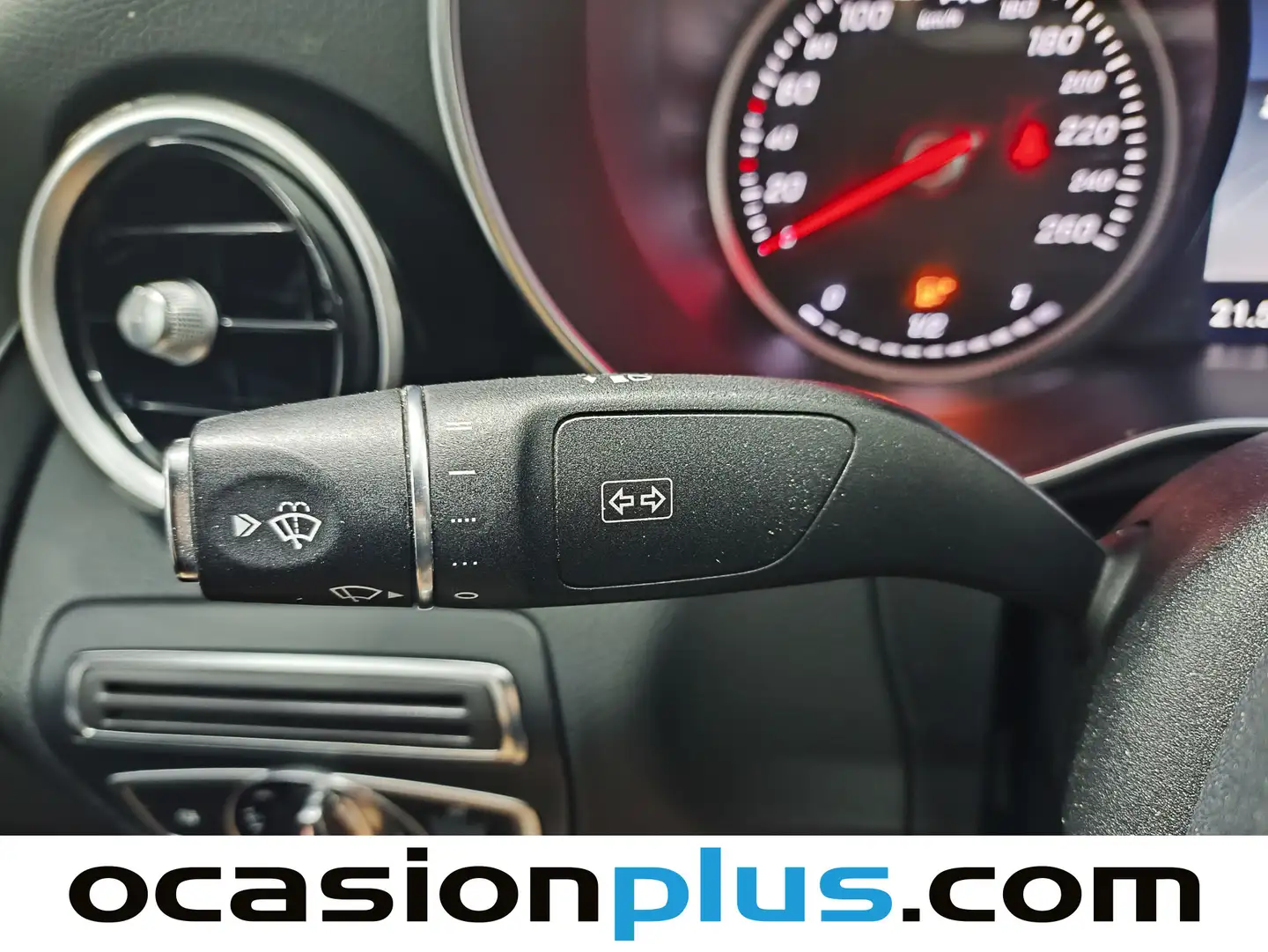 Foto Mercedes Clase C Mercedes-Benz Clase C 220 d (170 CV) Pack AMG