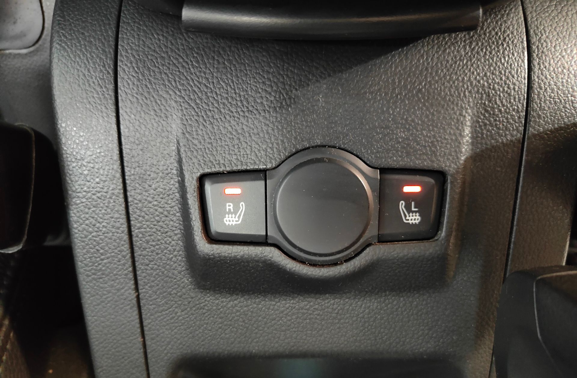 Chevrolet Captiva 2.0 Vcdi 16V LT 7 plazas - foto 11