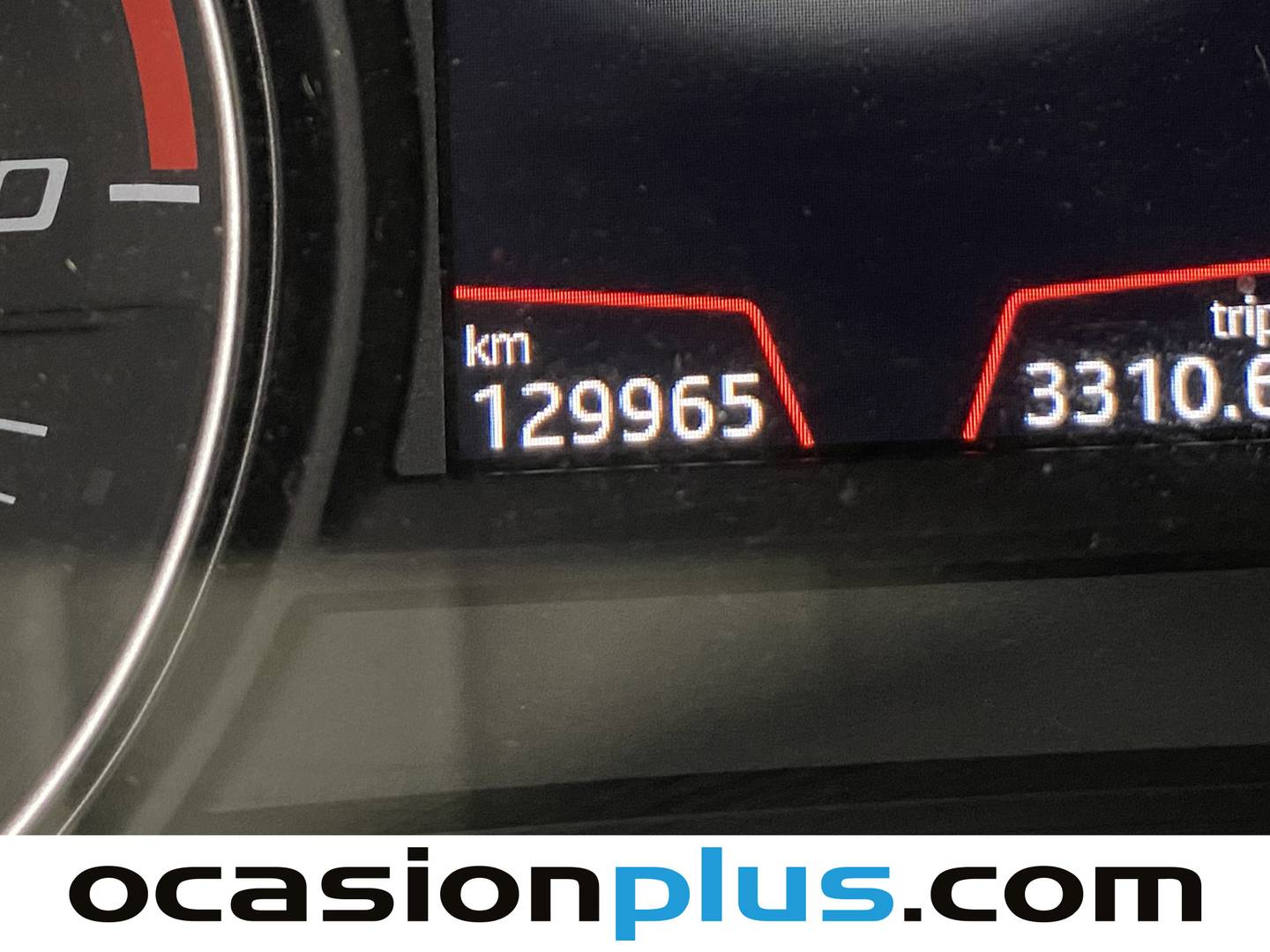 Seat León Seat León ST 1.5 TGI GNC S&S FR Fast Edition DSG (130 CV) seminuevo