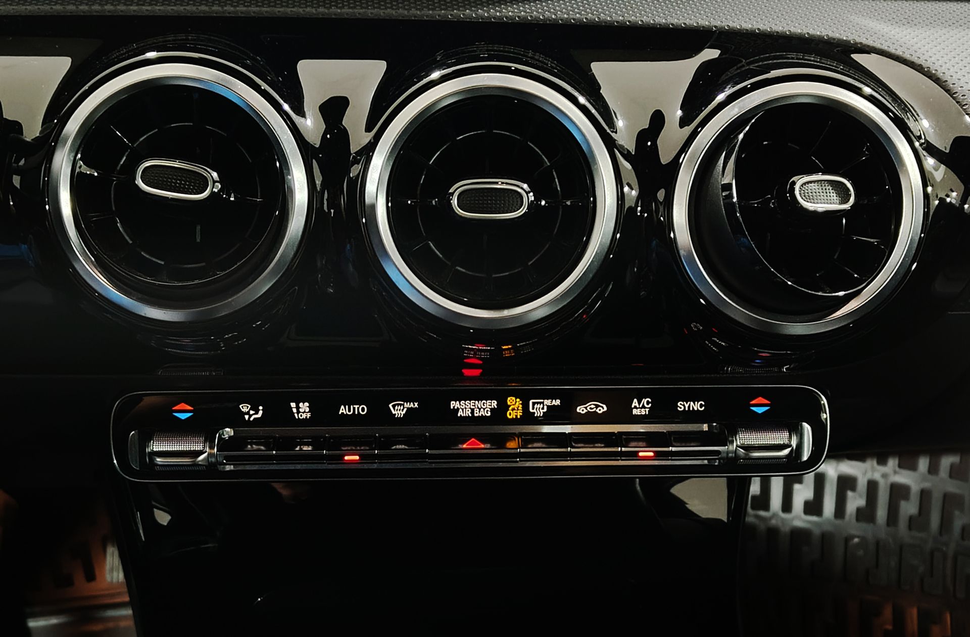 Mercedes-Benz Clase A 180 d - foto 32