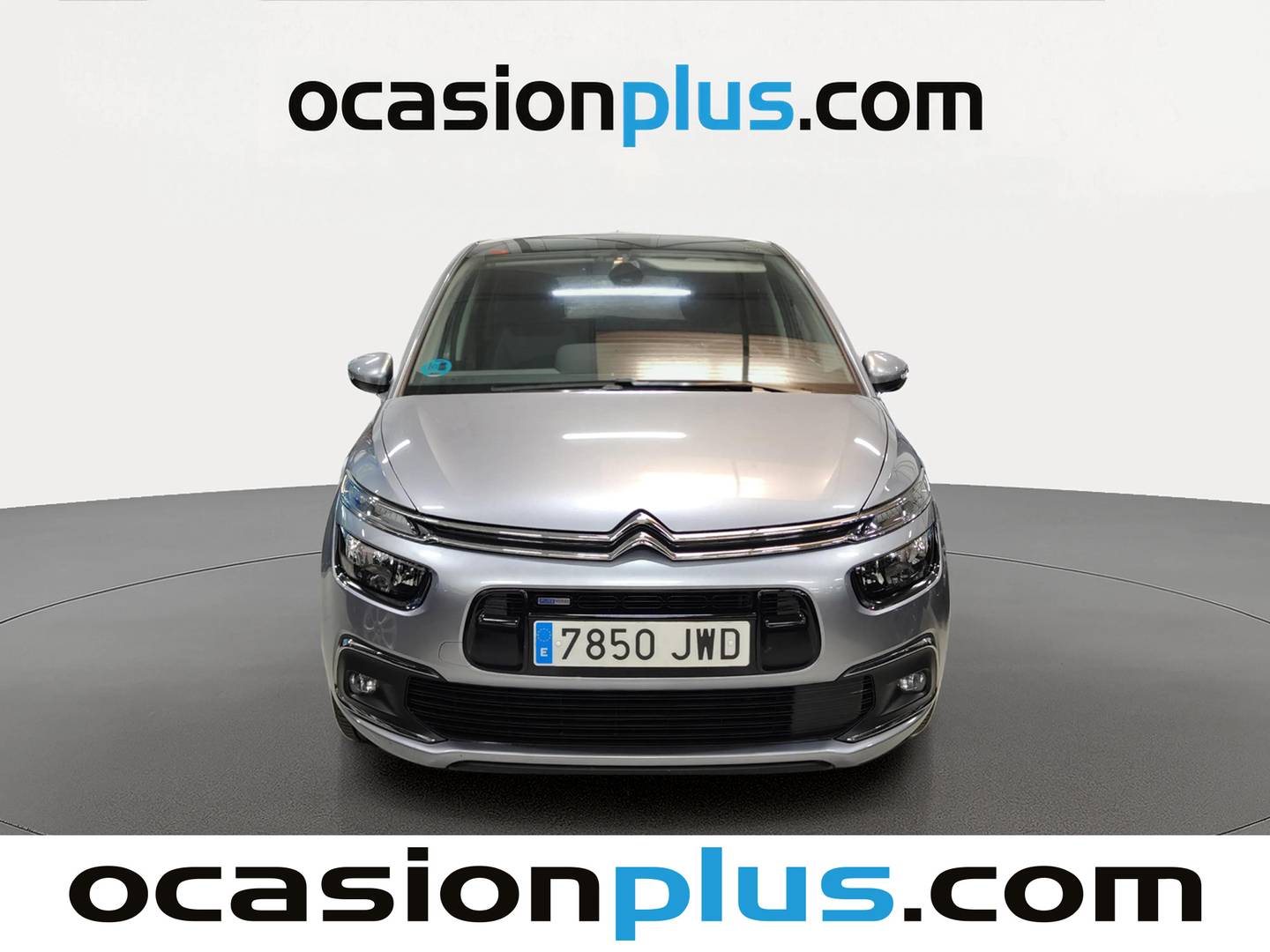 Citroën C4 Picasso Citroën C4 Picasso PureTech 130 S&S Feel EAT6 (130 CV) km 0