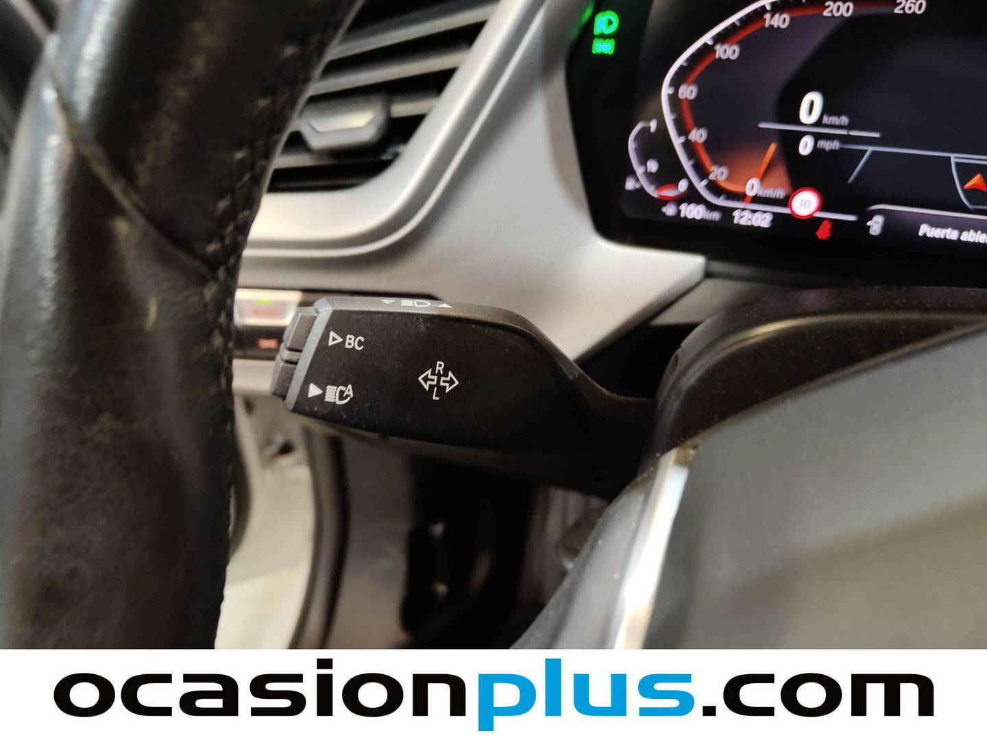 BMW Serie 1 BMW Serie 1 118i (136 CV) seminuevo