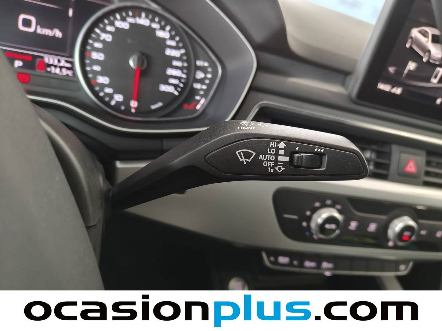 Audi A4 Audi A4 Advanced edition 2.0 TDI quattro (190 CV) S tronic km 0