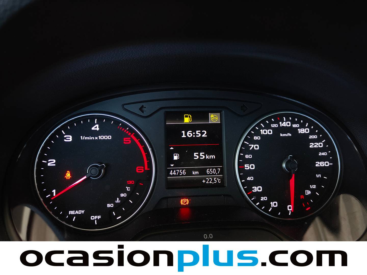 Audi Q2 Audi Q2 Advanced 30 TDI (116 CV) de segunda mano