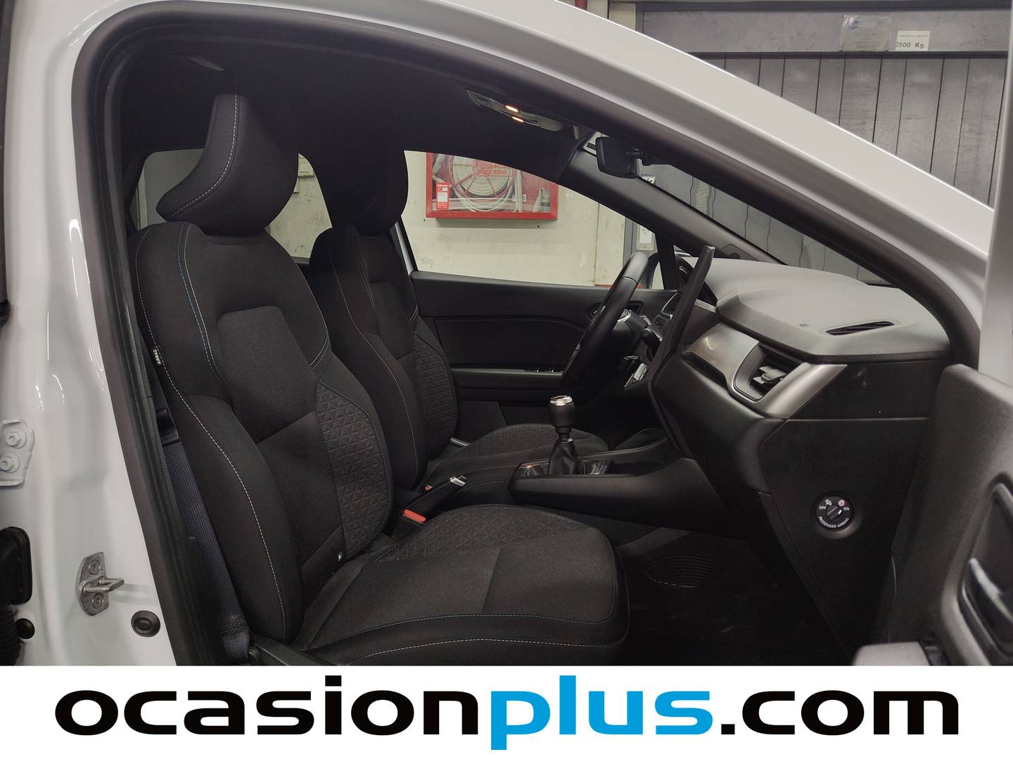 Mitsubishi ASX Mitsubishi ASX 100T Motion (91 CV) al mejor precio