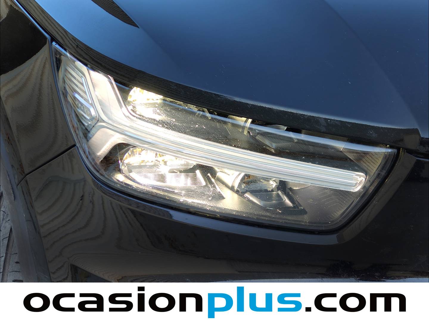 Foto Volvo XC40 Volvo XC40 D3 R-Design Auto (150 CV)