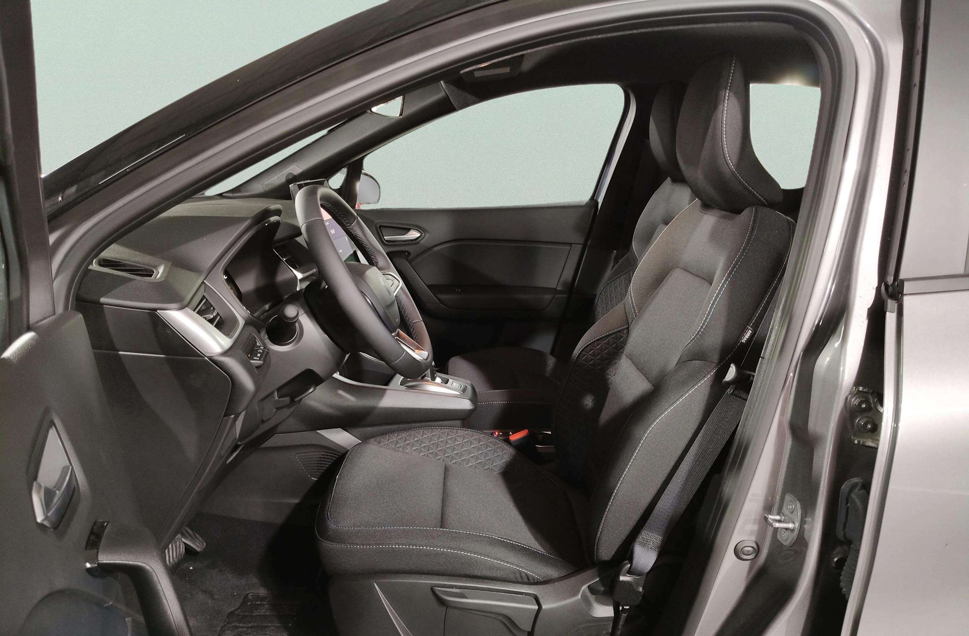 Renault Captur Evolution E-Tech full hybrid - foto 11