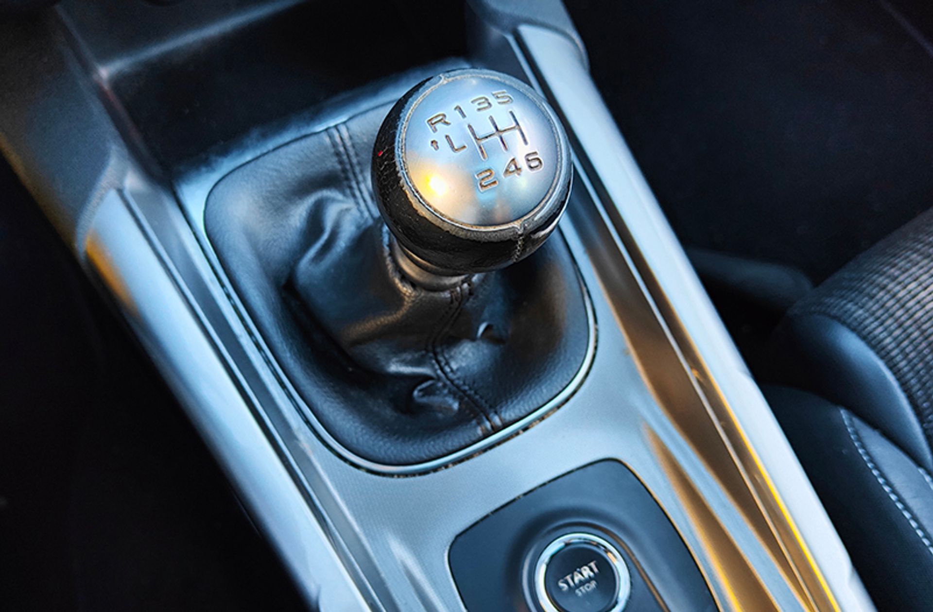 Citroën C4 PureTech 130 Shine - foto 5