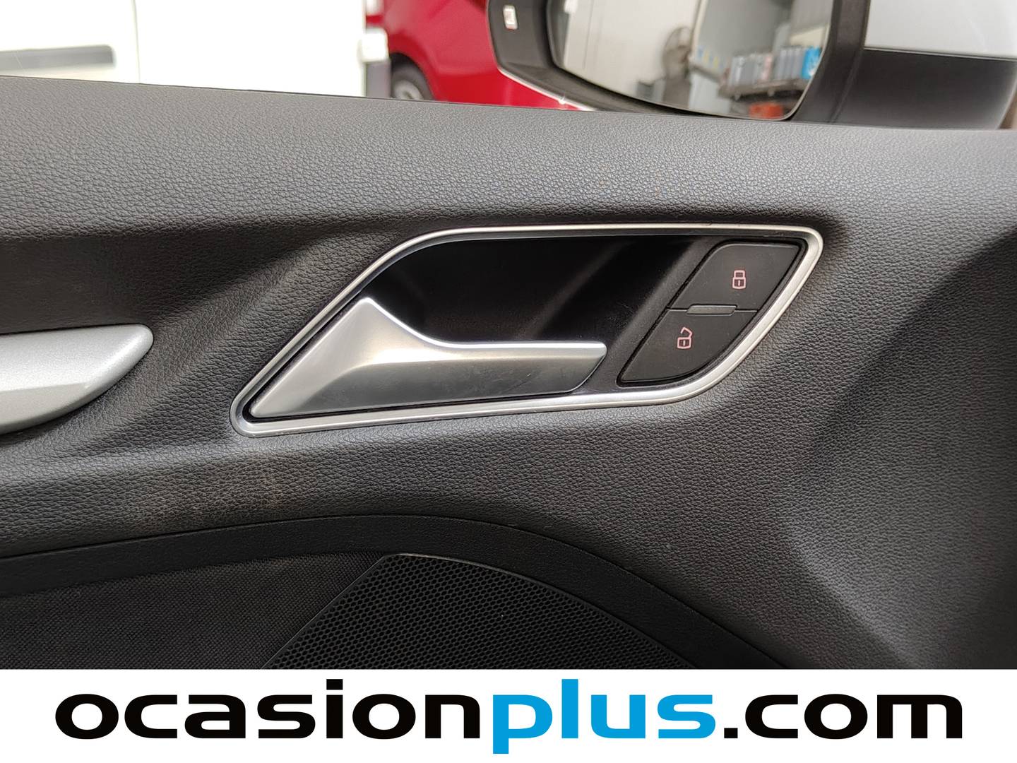 Audi A3 Audi A3 Sportback Adrenalin 1.6 TDI clean diesel Pack S-line (110 CV) al mejor precio