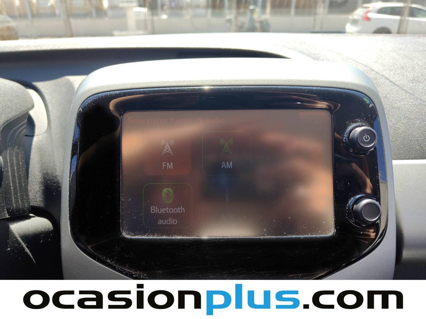Peugeot 108 Peugeot 108 1.2 PureTech Active (82 CV) gasolina