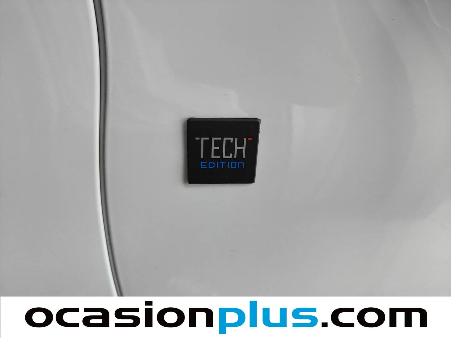 Peugeot 208 Peugeot 208 PureTech 110 S&S Tech Edition (110 CV) de segunda mano