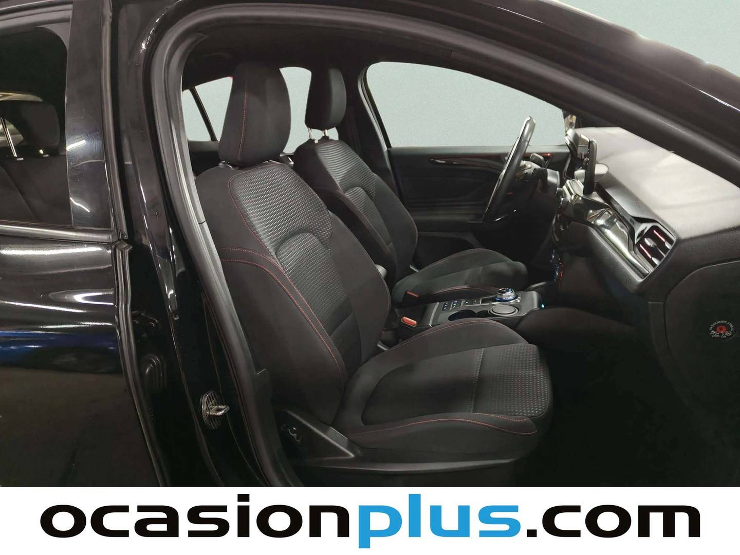 Ford Focus Ford Focus 1.5 Ecoblue ST-Line Auto (120 CV) automático