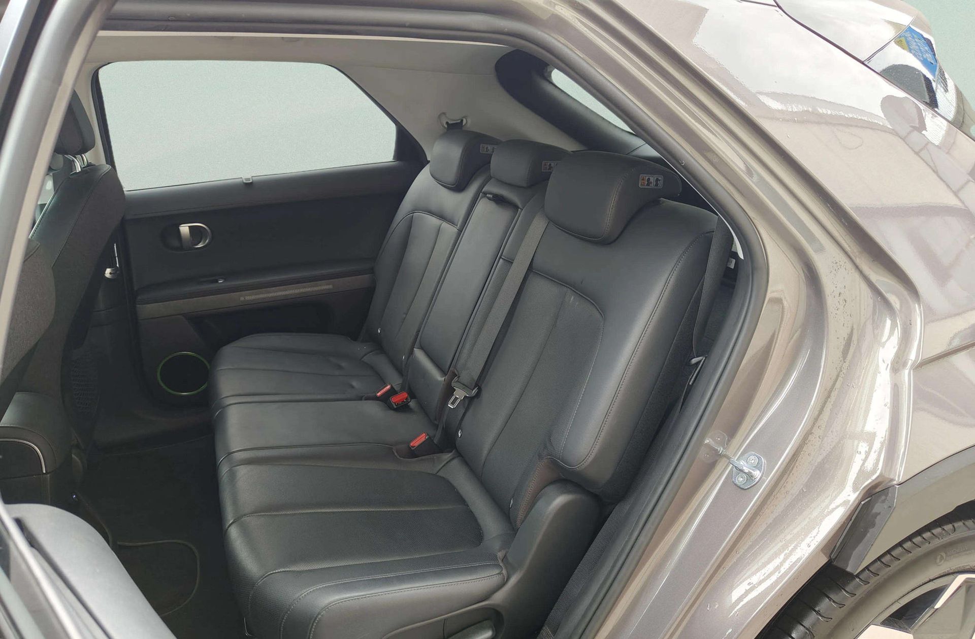 Hyundai Ioniq 5 73KWH Star RWD - foto 16