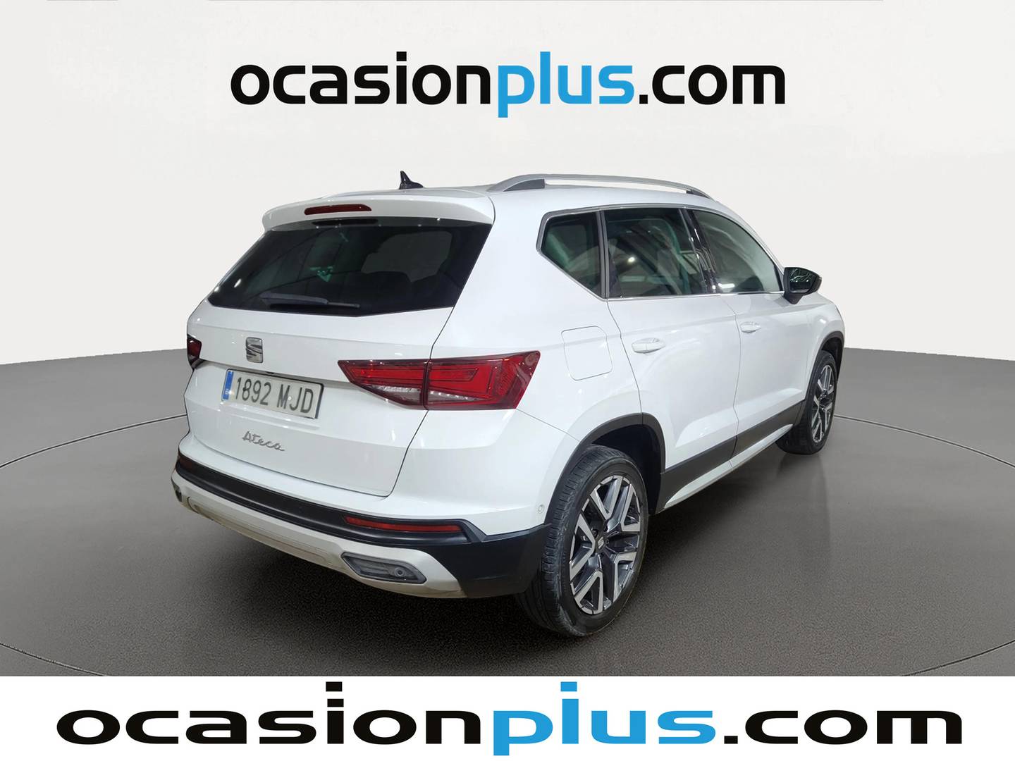 Foto Seat Ateca SEAT Ateca 2.0 TDI X-Perience XXL (150 CV)