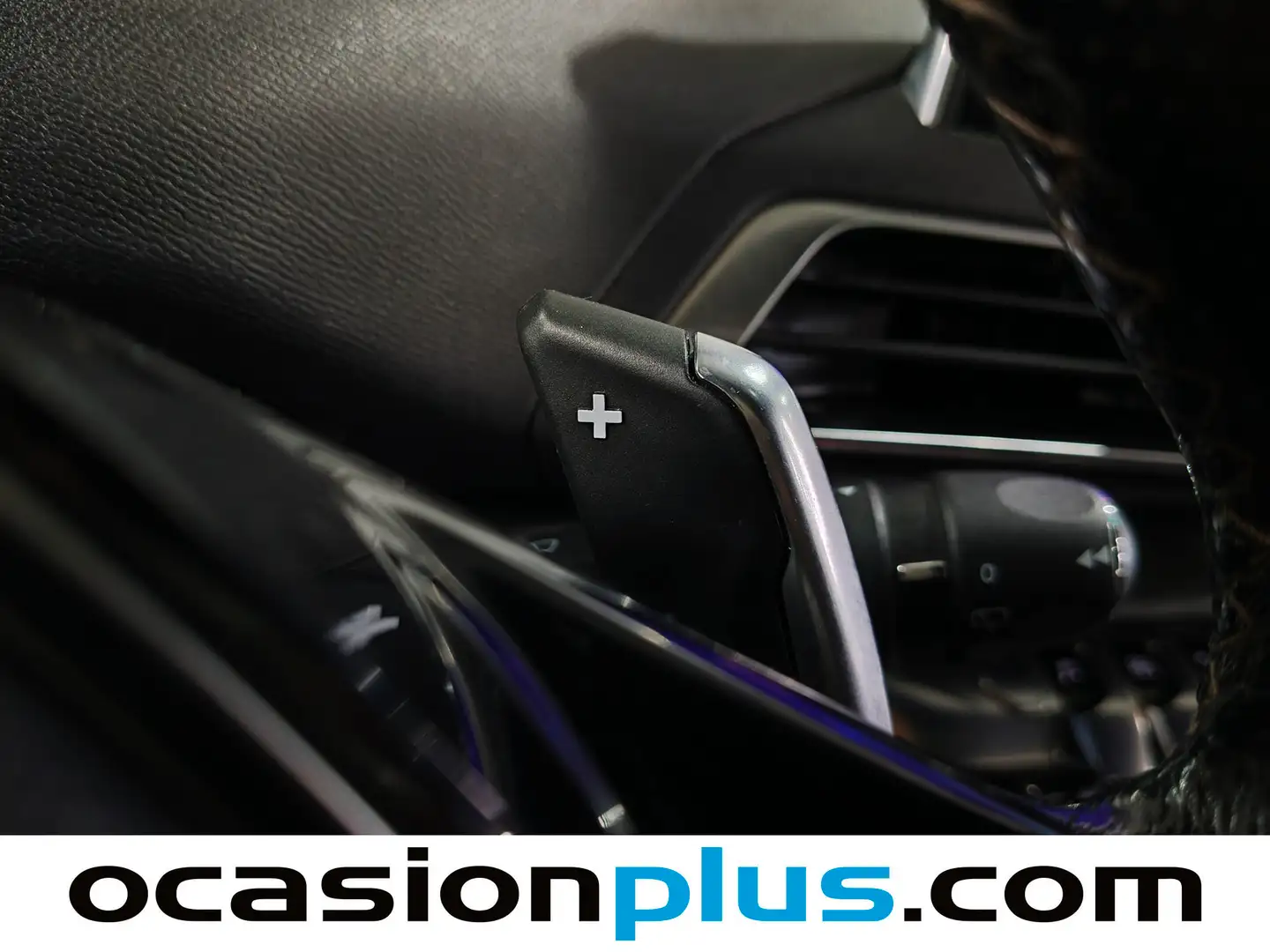 Foto Peugeot 5008 Peugeot 5008 BlueHDi 180 S&S GT EAT8 (180 CV) 7 Plazas