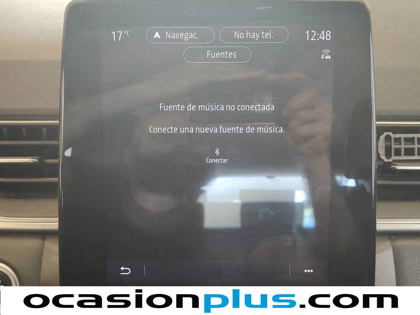 Renault Captur Renault Captur Zen TCe (140 CV) EDC GPF barato