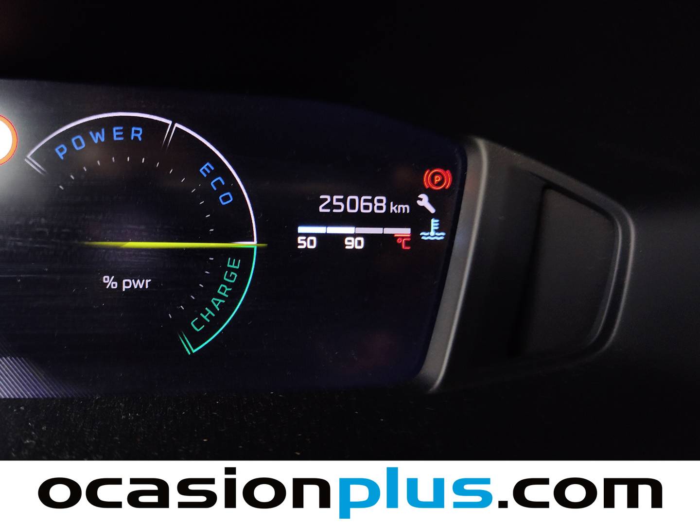 Peugeot 2008 Peugeot 2008 Allure Hybrid eDCS6 (145 CV) automático