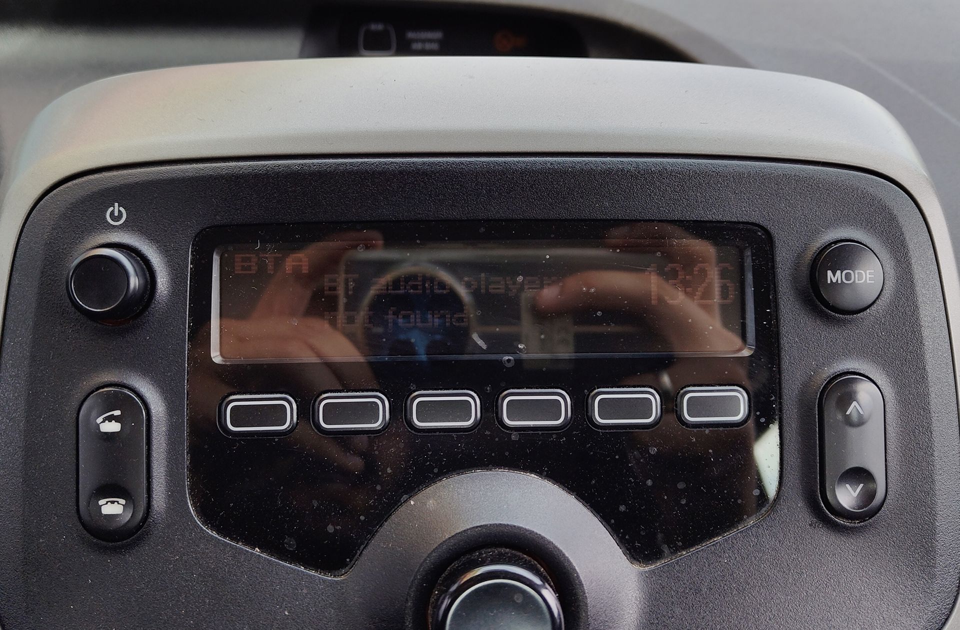 Toyota Aygo 70 x-play business - foto 26