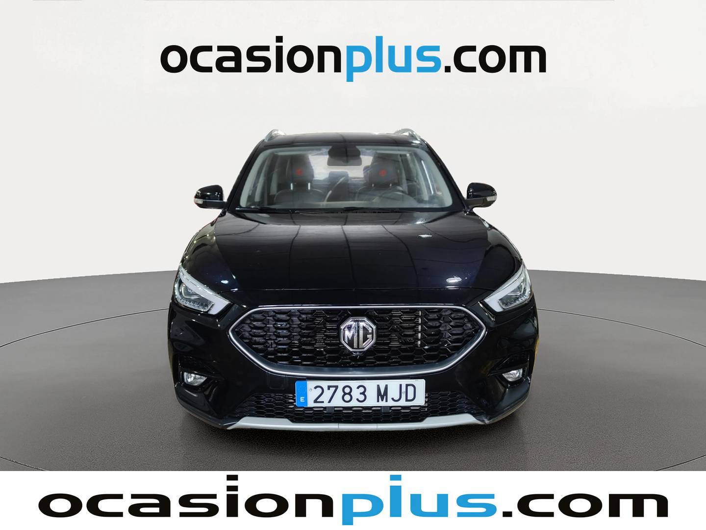 Foto MG ZS MG ZS 1.0T Luxury (111 CV)