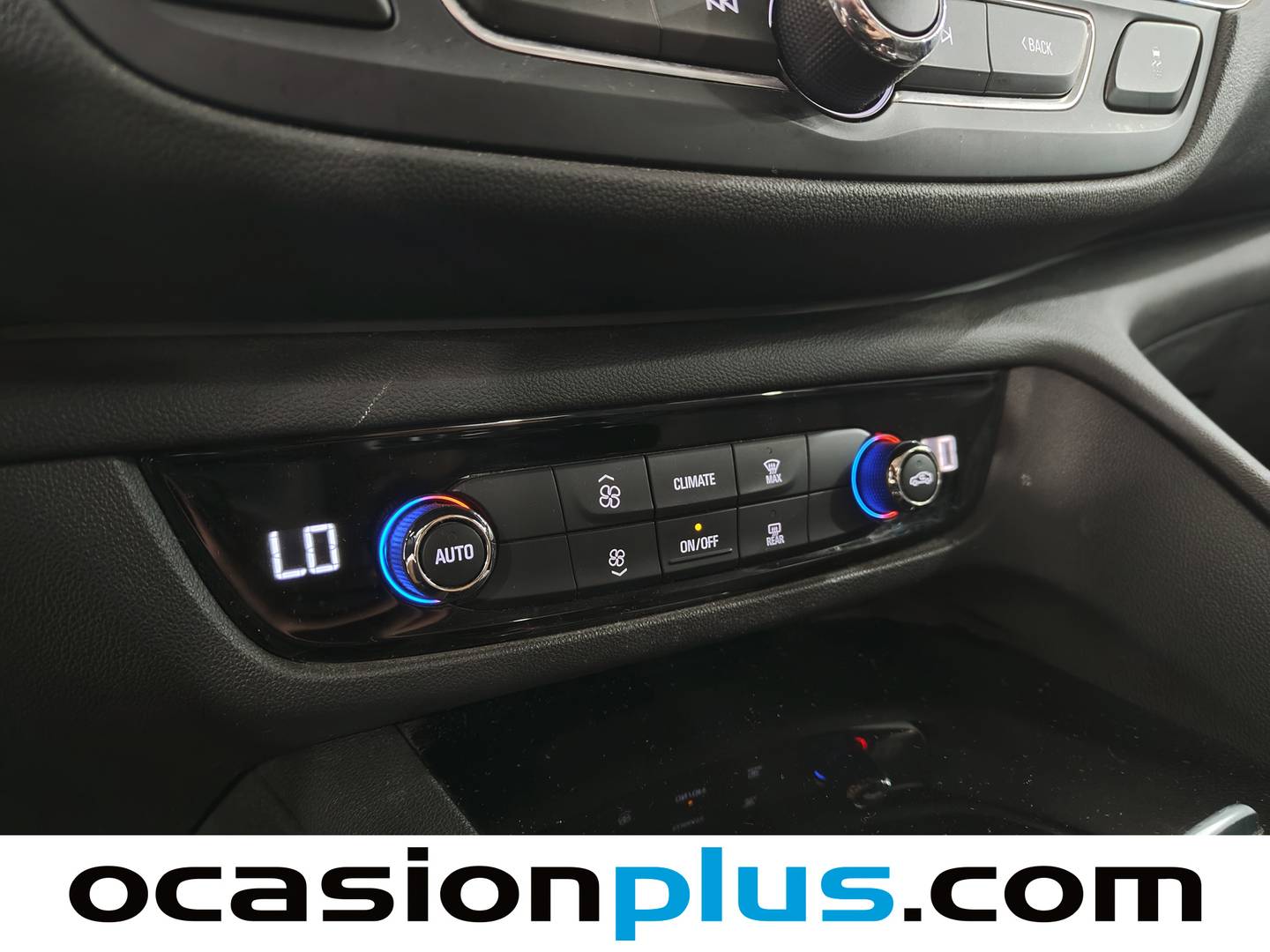 Opel Insignia Opel Insignia GS 1.5 Turbo XFT Innovation Auto (165 CV) automático