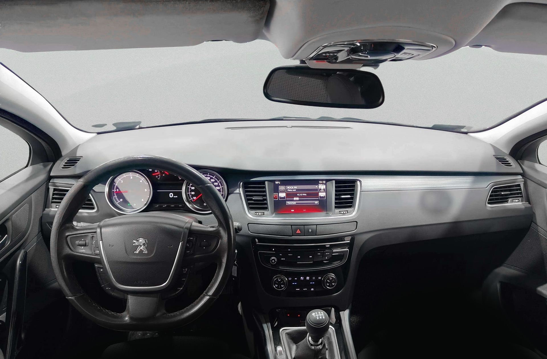 Peugeot 508 1.6 e-HDI Active - foto 7