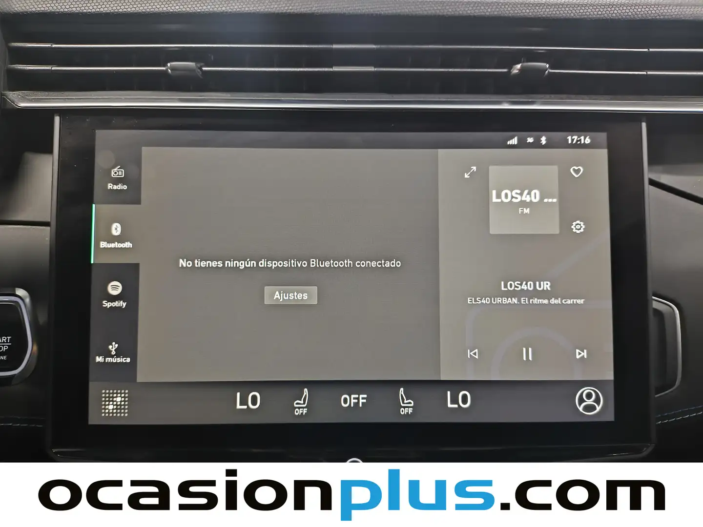 Foto Lynk & Co 01 Lynk & Co 01 1.5 PHEV 6.6kW (261 CV)