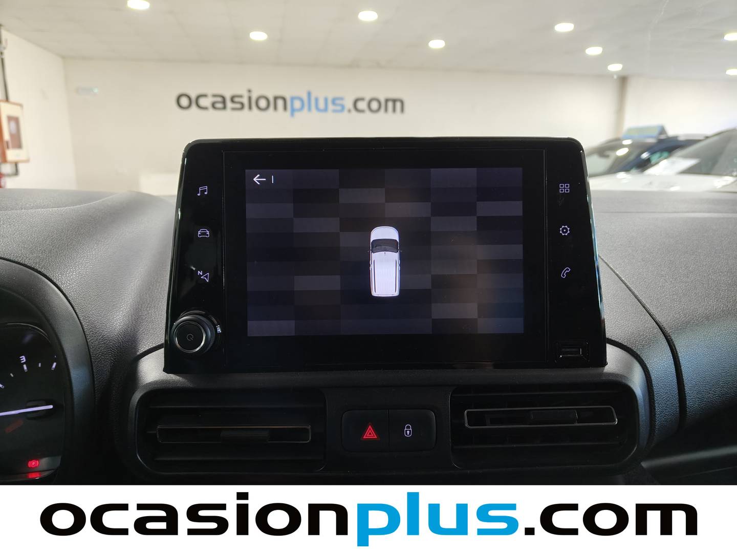 Citroën Berlingo Citroën Berlingo Talla M PureTech 110 S&S 100 AÑOS al mejor precio