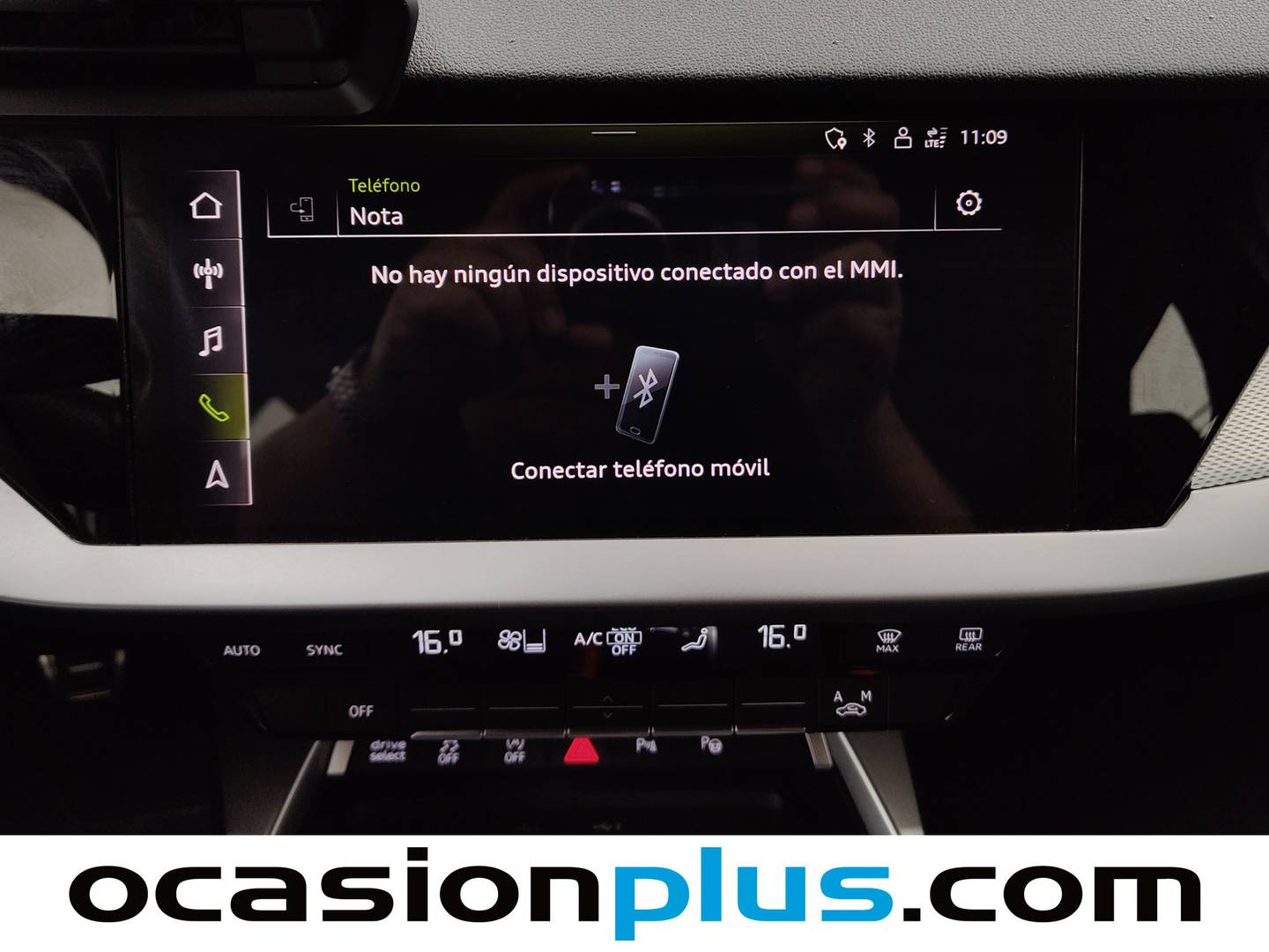 Audi A3 Audi A3 Sportback Genuine edition 30 TDI (116 CV) Pack S-Line barato