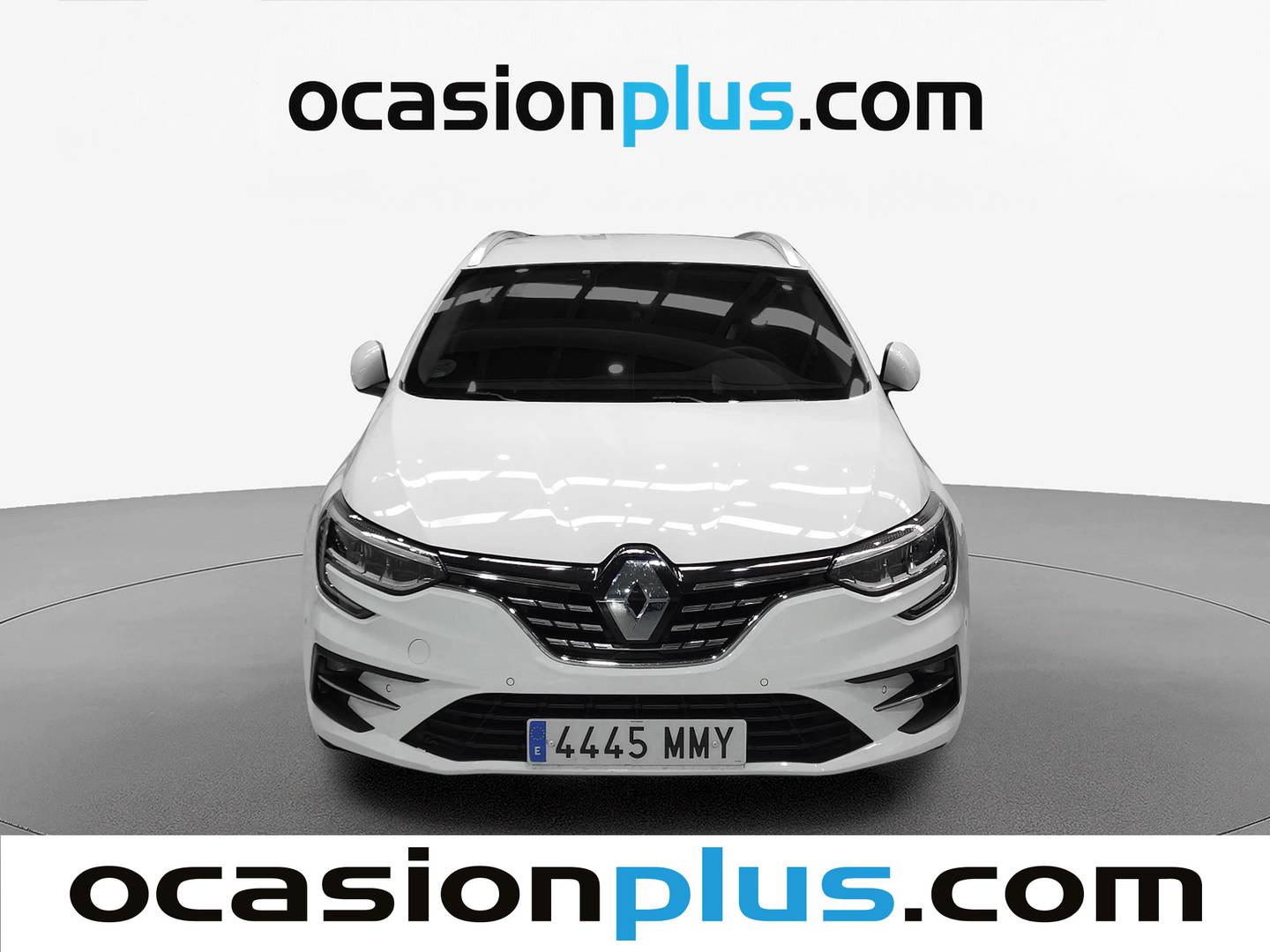 Renault Mégane Renault Megane Sport Tourer Techno TCe (140 CV) EDC GPF 140cv