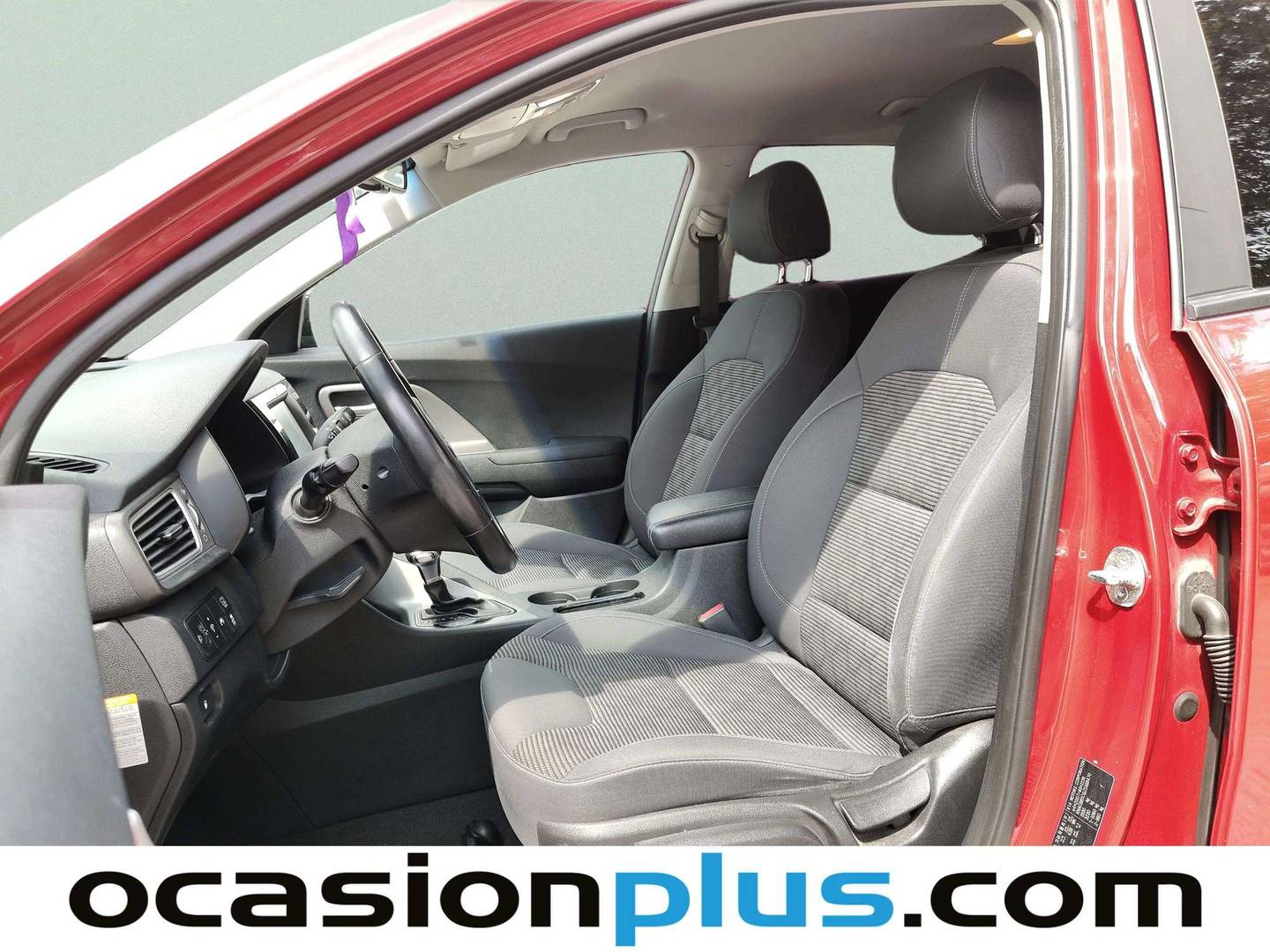 KIA Niro KIA Niro 1.6 GDi HEV Drive (141 CV) 141cv