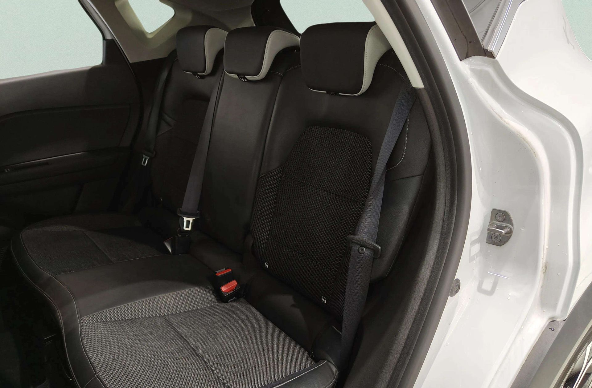 Mitsubishi ASX 160 PHEV Kaiteki - foto 12