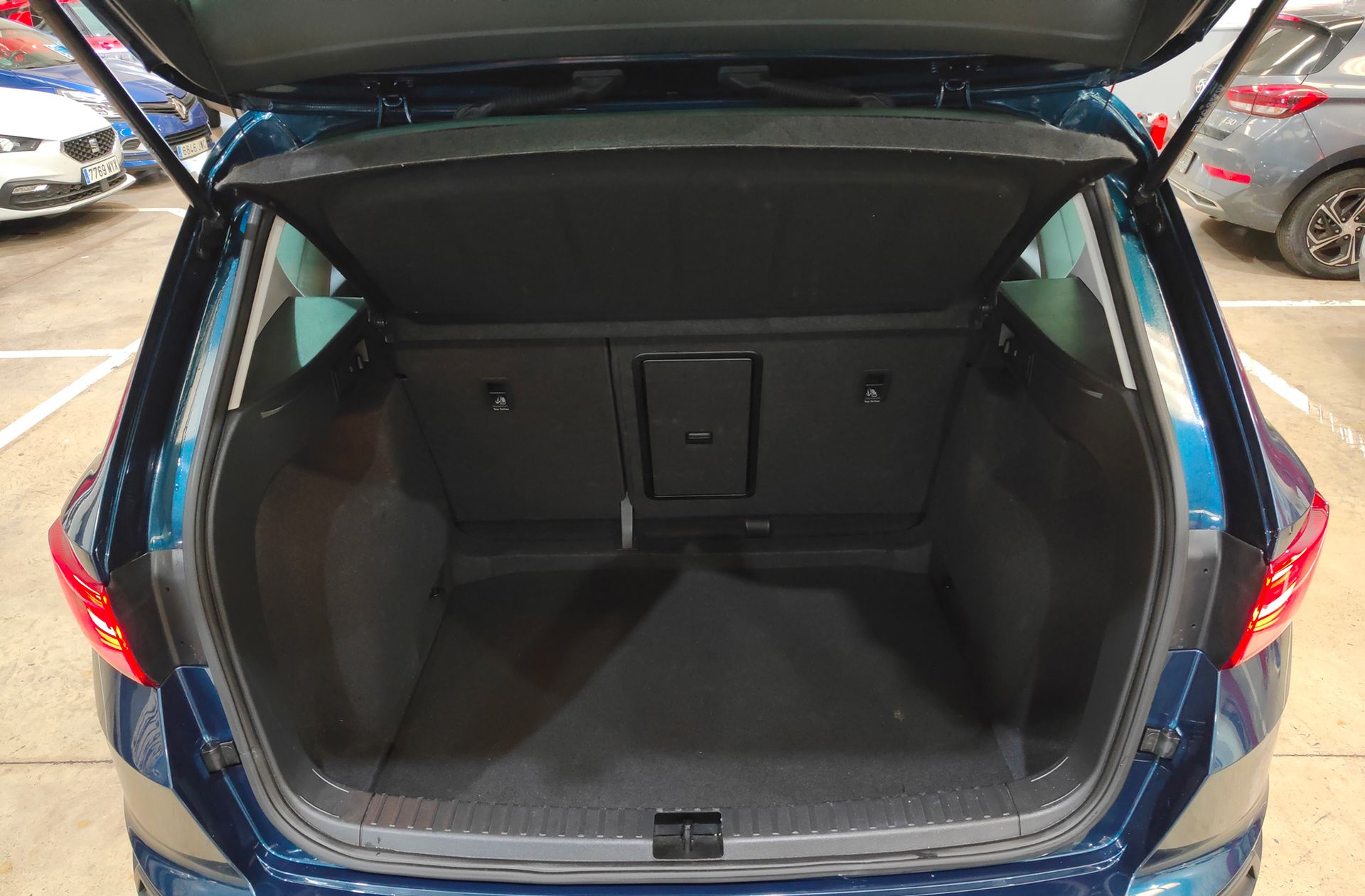 SEAT Ateca 1.5 TSI Style XL - foto 14
