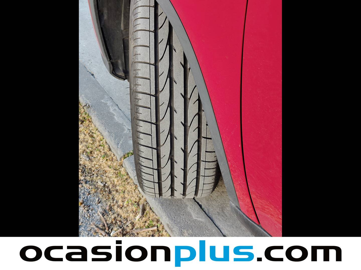 Mercedes GLA Mercedes-Benz GLA 200 (156 CV) de ocasión