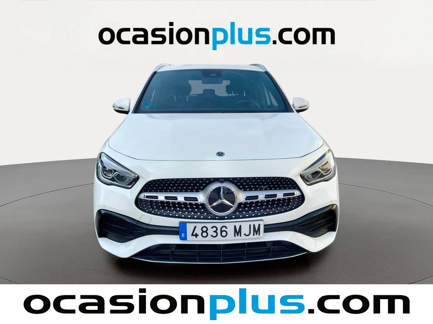 Mercedes GLA Mercedes GLA 200 (163 CV) 163cv