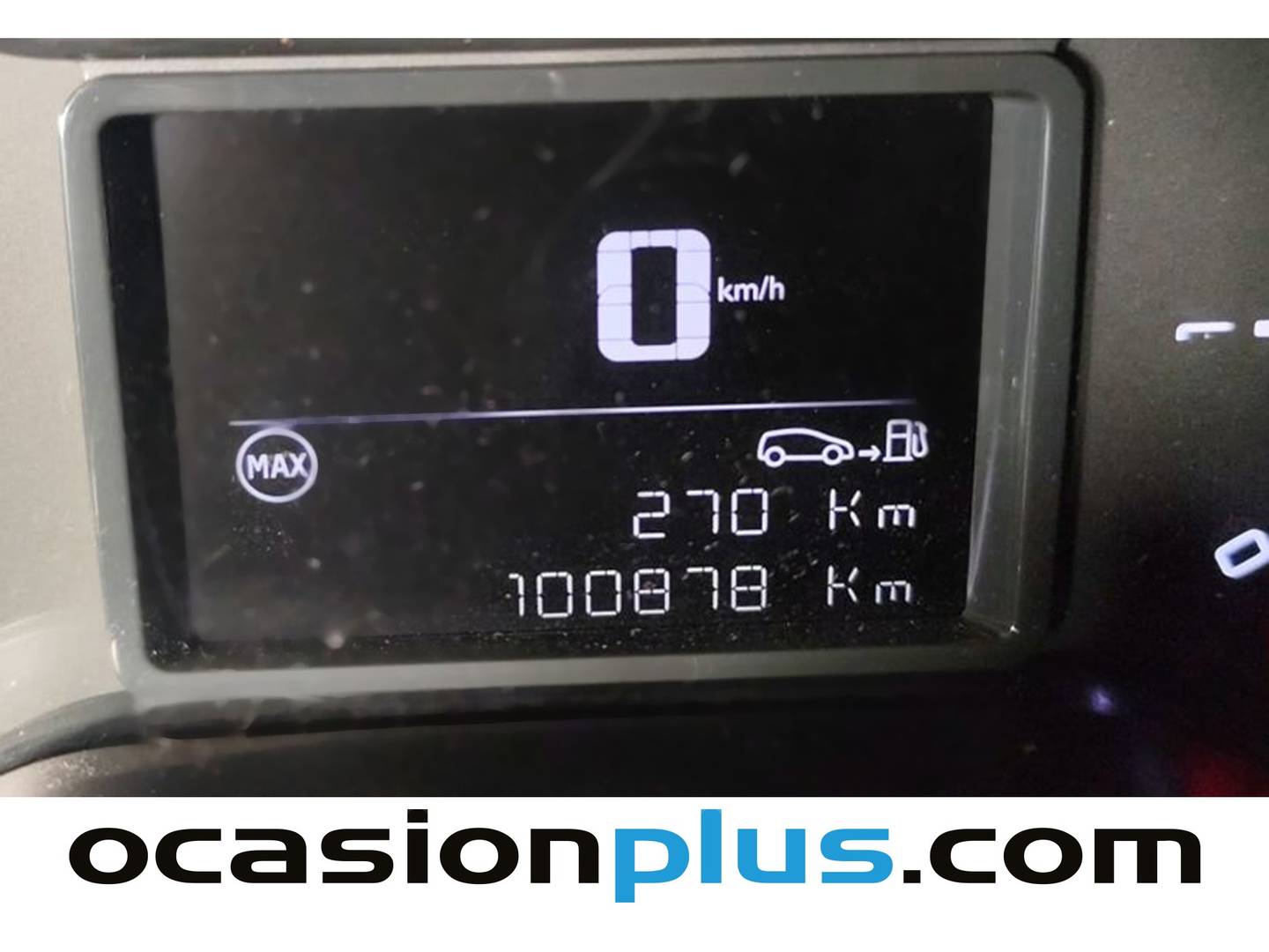 Citroën C3 Citroën C3 PureTech 82 Feel (83 CV) seminuevo