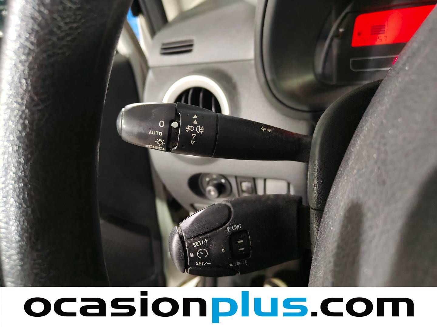 Citroën C3 Citroën C3 1.1 Audace (61 CV) de segunda mano