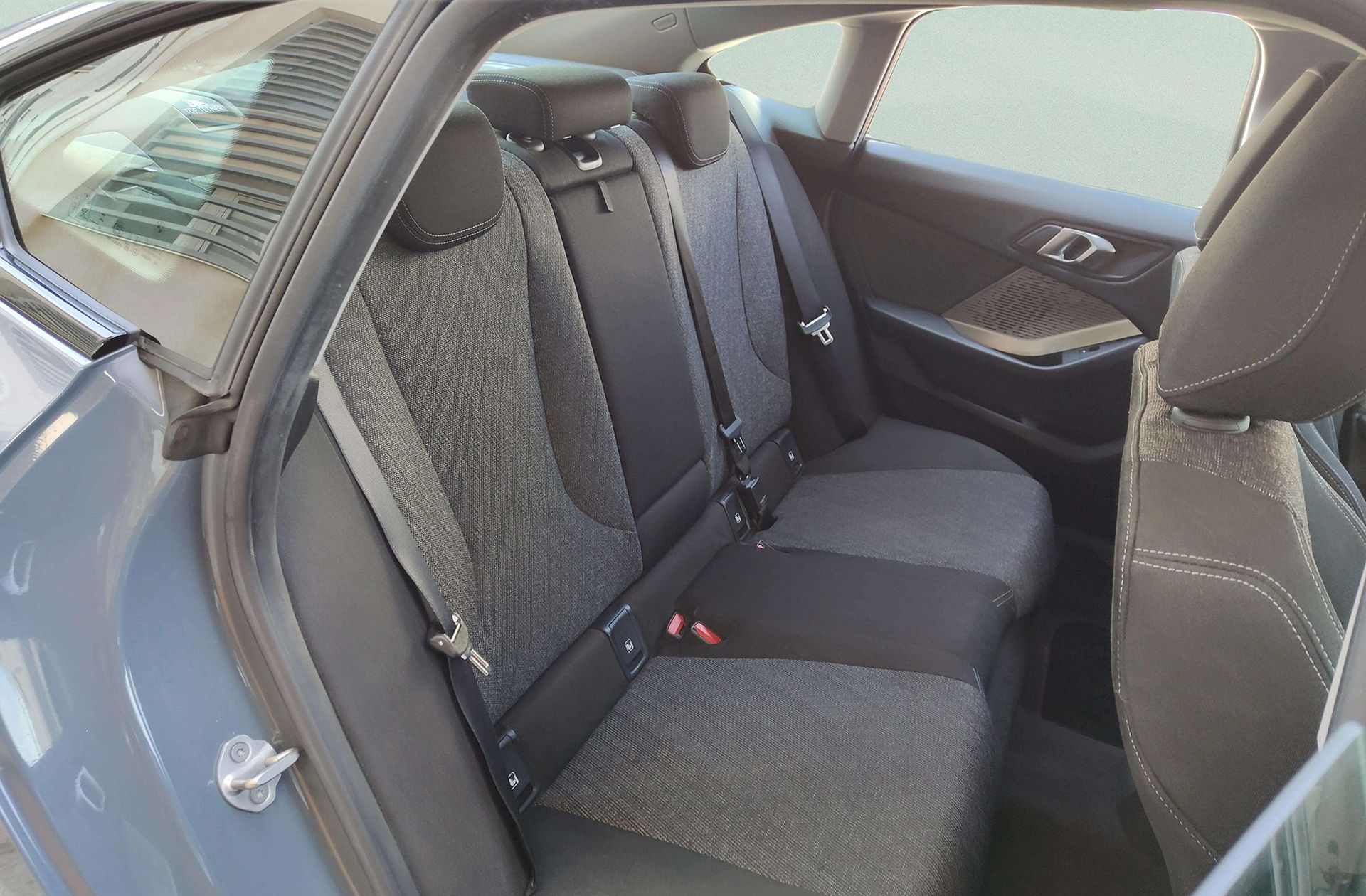 BMW Serie 2 218d Gran Coupe Pack-M - foto 19