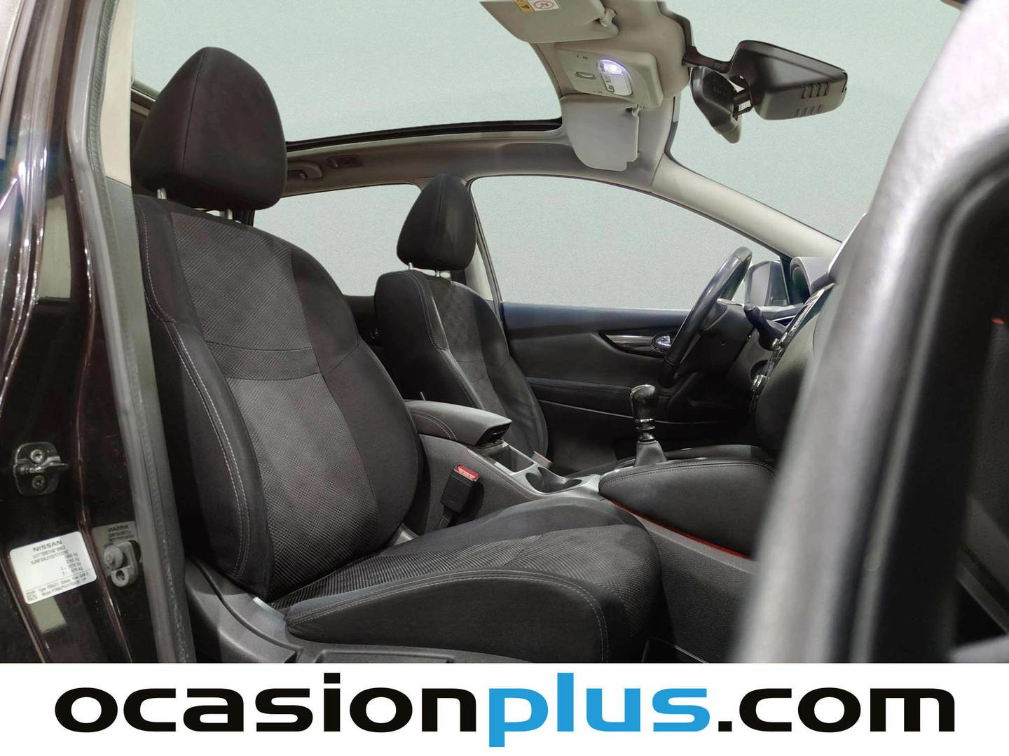 Nissan QASHQAI Nissan Qashqai dCi 130 N-Connecta (130 CV) km 0