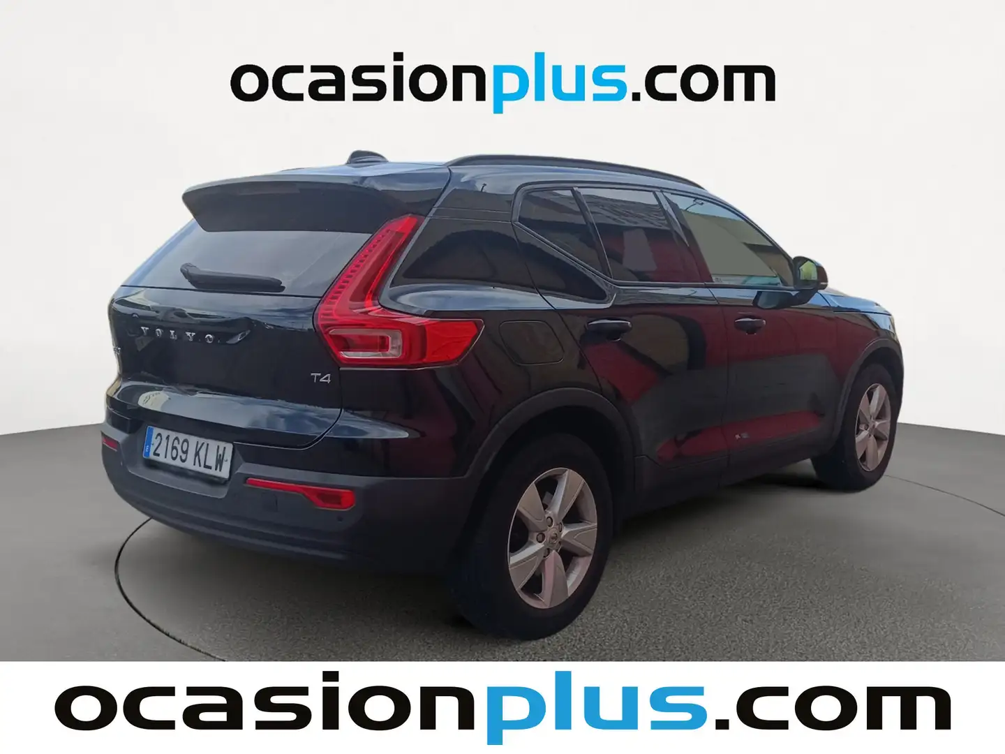 Foto Volvo XC40 Volvo XC40 T4 Auto (190 CV)
