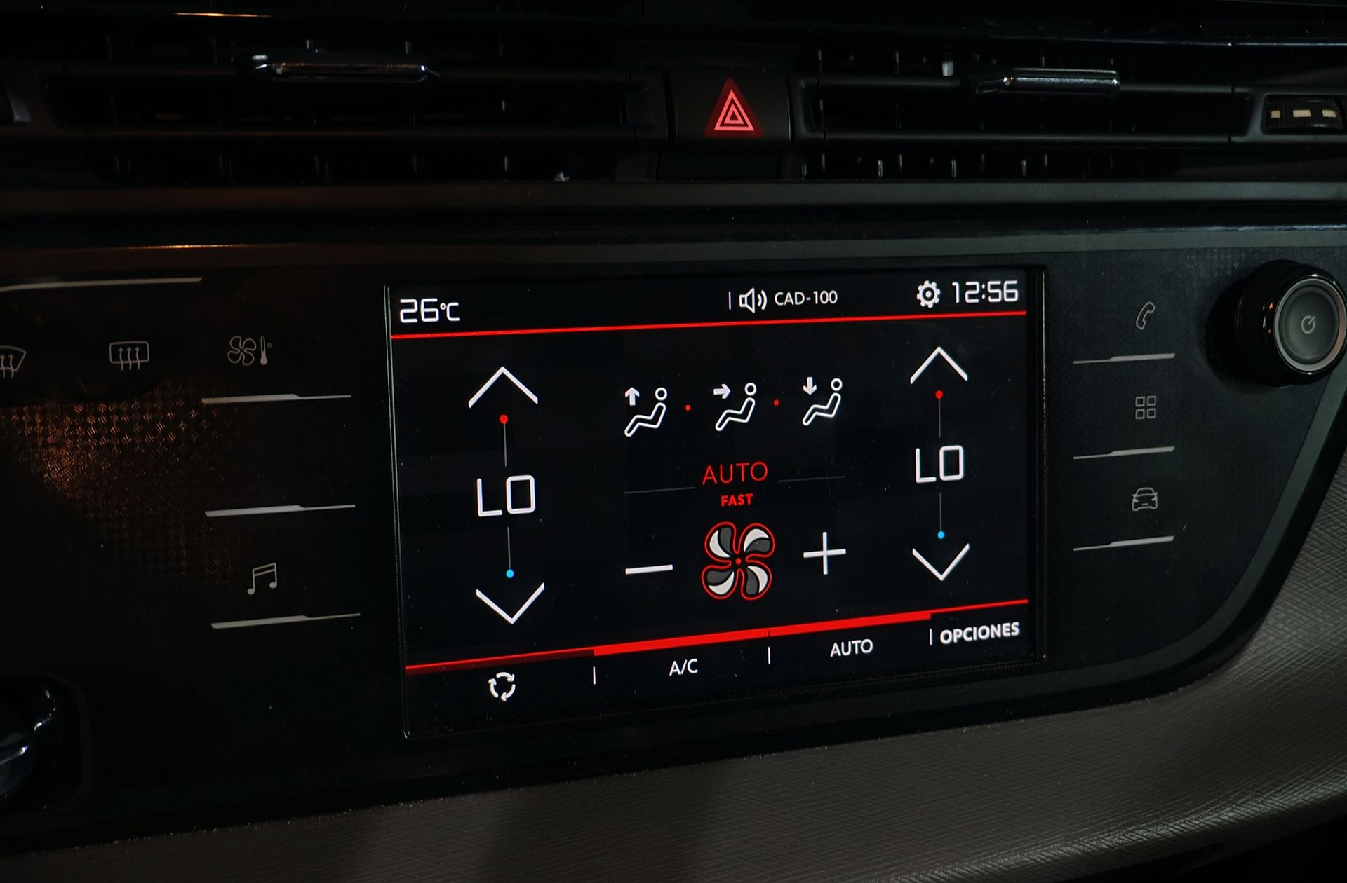 Citroën C4 Picasso BlueHDi 120 Live - foto 28