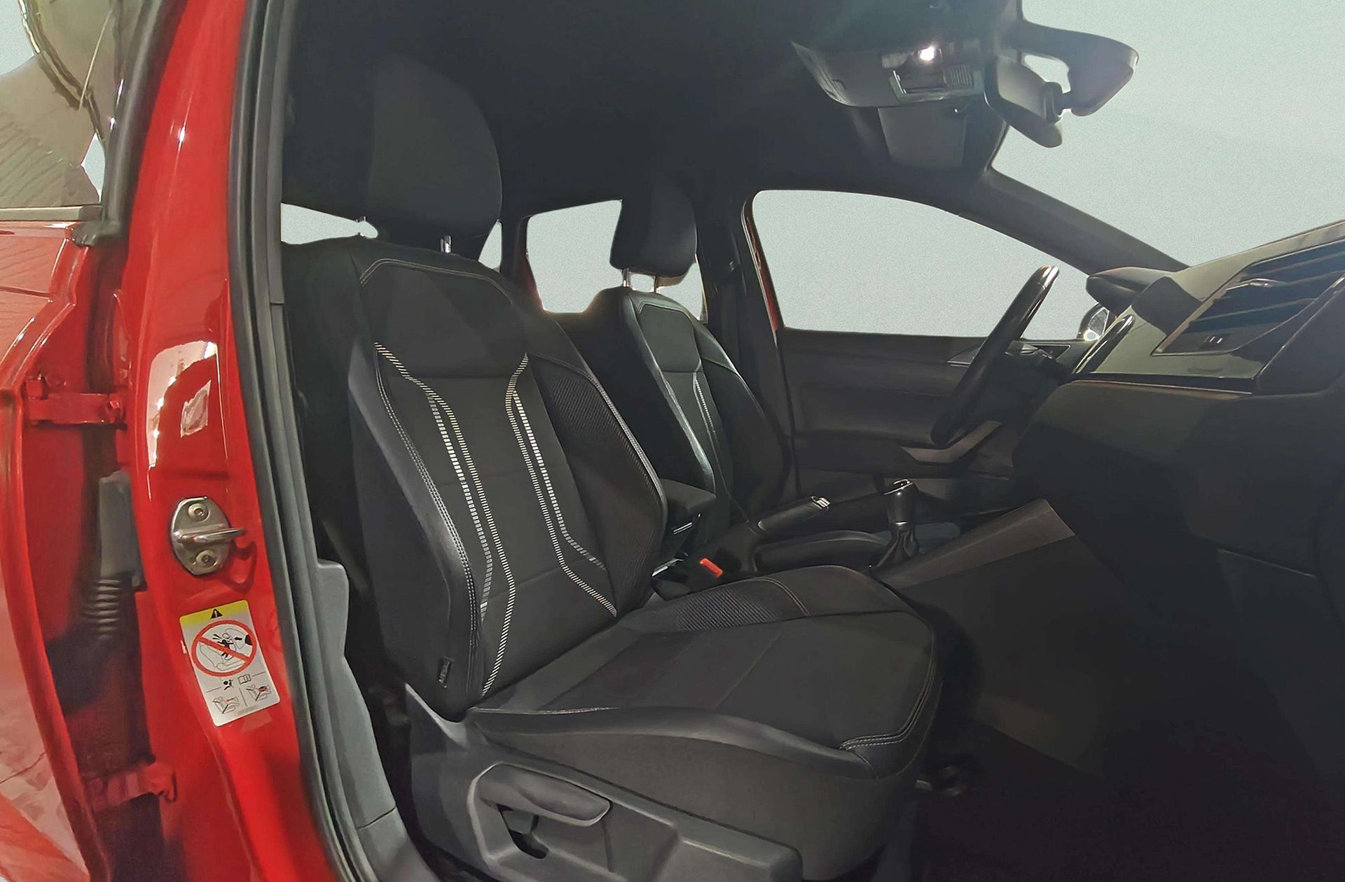 Volkswagen Polo Sport 1.0 TSI - foto 17